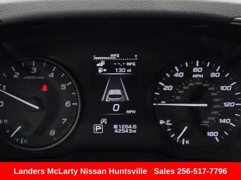 Used 2024 Subaru Impreza 2.0i AWD/4WD image 27