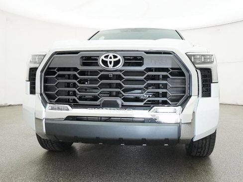 New 2026 Toyota Tundra 1794 Edition AWD/4WD image 27