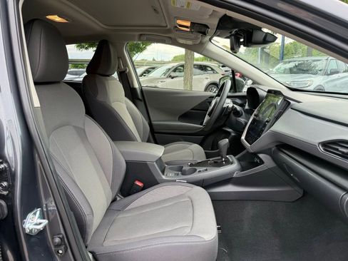Used 2025 Subaru Crosstrek 2.0i Premium AWD/4WD image 29