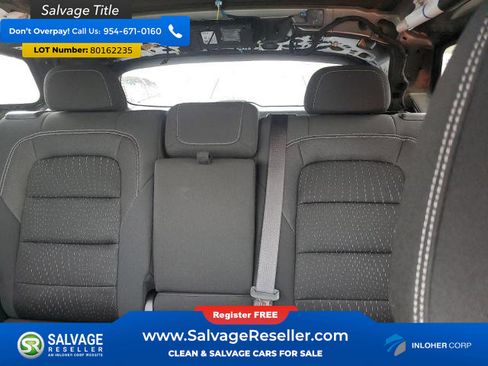 Used 2025 Chevrolet Blazer EV LT image 13