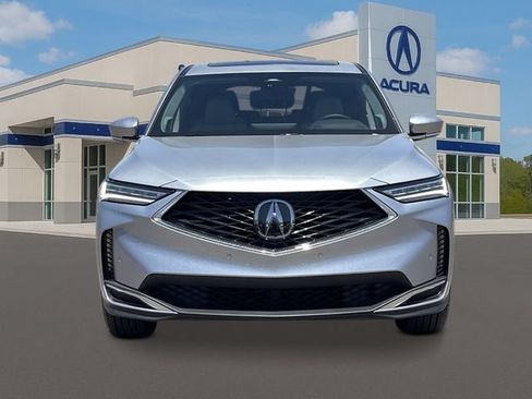 New 2026 Acura MDX FWD w/ Technology Package image 8