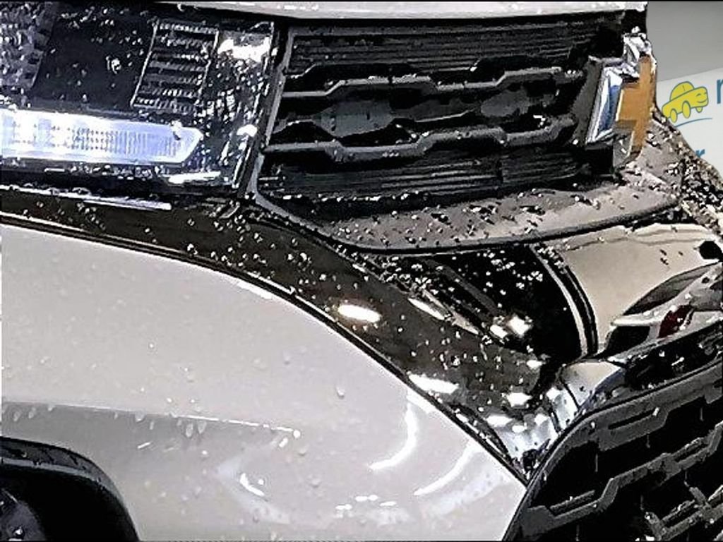 Used 2023 Chevrolet TrailBlazer ACTIV FWD image 31