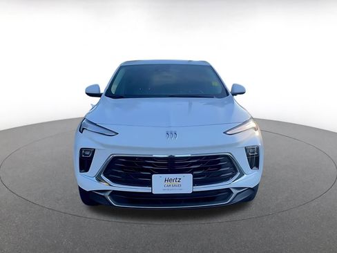 Used 2025 Buick Encore GX Preferred image 3