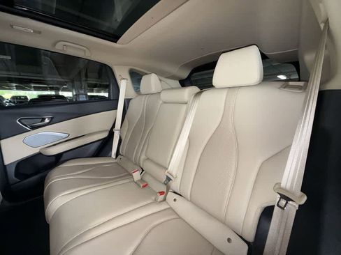 Used 2023 Acura RDX FWD w/ Technology Package image 22