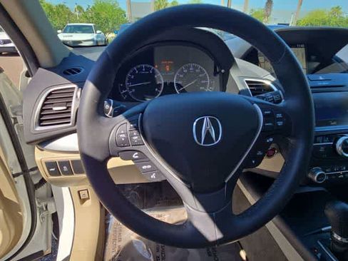 Used 2016 Acura RDX FWD w/ Technology Package image 24
