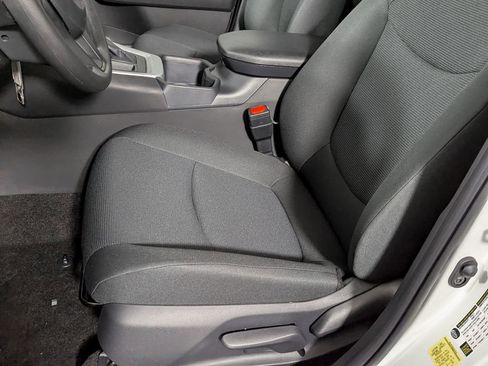 New 2025 Toyota RAV4 LE image 12