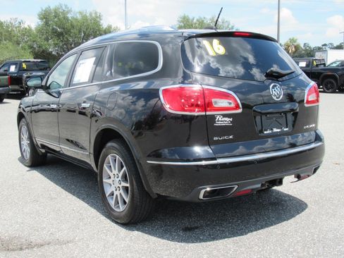 Used 2016 Buick Enclave Convenience FWD image 5