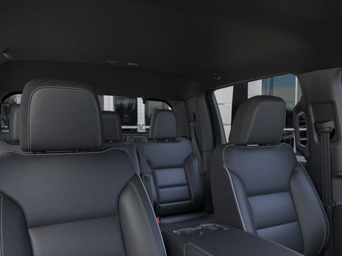 New 2026 GMC Sierra EV Elevation w/ Premium Package image 24