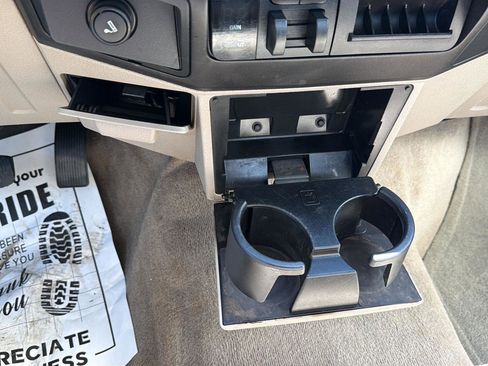 Used 2008 Ford F350 XLT AWD/4WD image 16