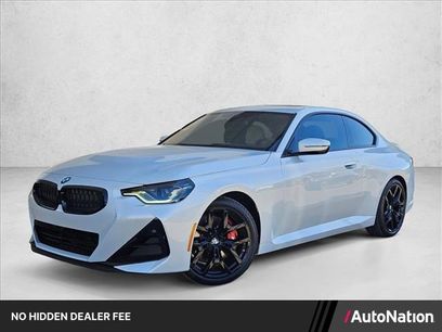 Used 2026 BMW 230i Coupe w/ Premium Package