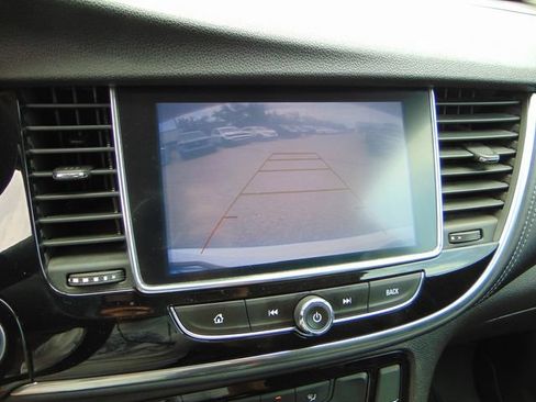 Used 2018 Buick Encore Preferred FWD image 13