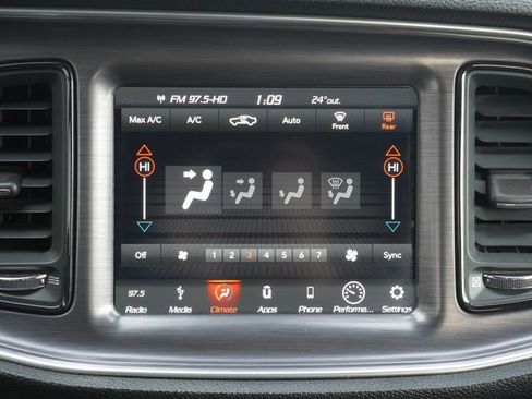 Used 2018 Dodge Challenger R/T Scat Pack image 20