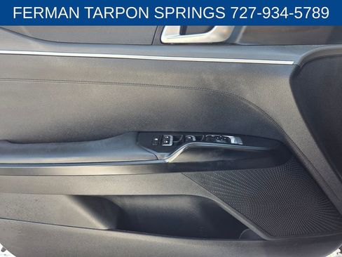 Used 2022 Kia K5 GT-Line image 23