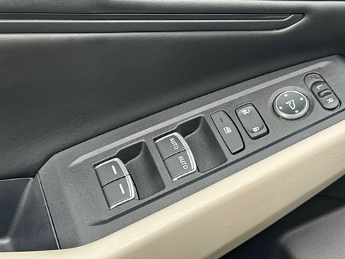 Certified 2023 Honda Accord EX image 13