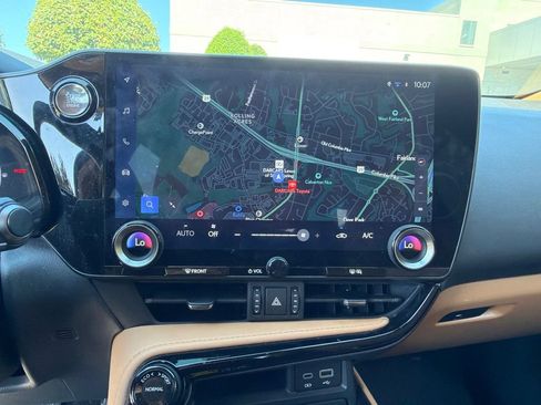 Used 2024 Lexus NX 350 AWD image 30