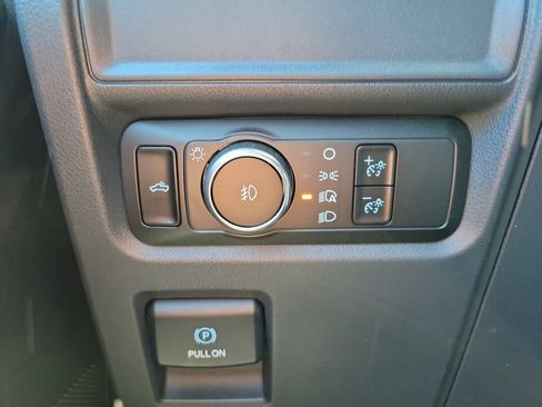 Used 2024 Ford F150 STX AWD/4WD image 24