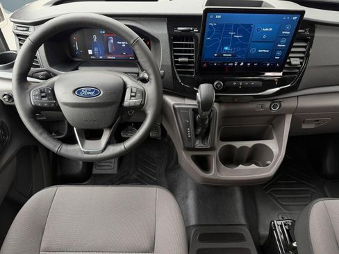 New 2026 Ford Transit 350 XLT AWD/4WD image 20