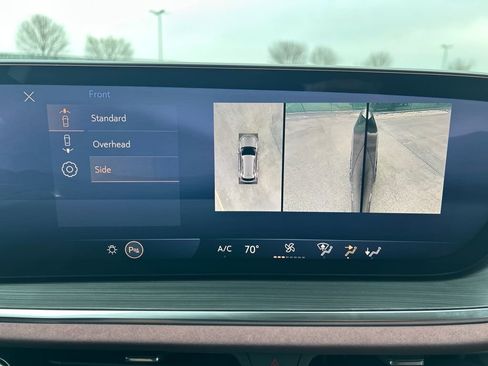 New 2026 Buick Envision Sport Touring image 22