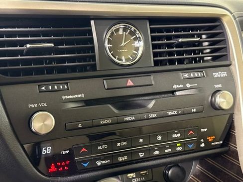 Used 2022 Lexus RX 350L Luxury w/ Accessory Package (Z1) FWD image 24
