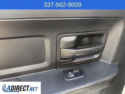 Used 2014 RAM 2500 Tradesman w/ Chrome Appearance Group image 19