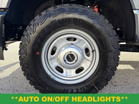 New 2026 Ford F250 XL w/ XL Off-Road Package image 15