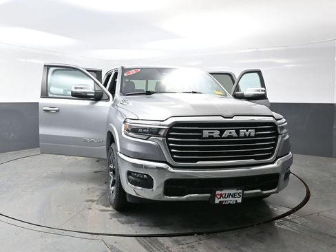 Used 2025 RAM 1500 Laramie image 59