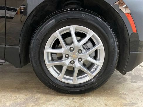 Used 2022 Chevrolet Equinox LT FWD image 31