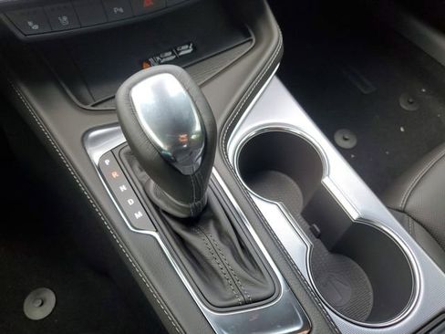 New 2026 Cadillac CT4 Premium Luxury RWD image 14