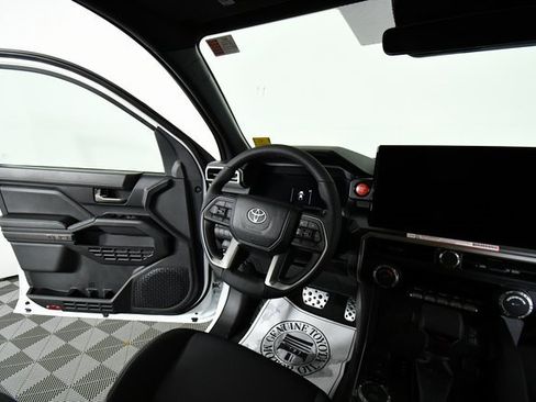 New 2026 Toyota Tacoma TRD Sport image 19