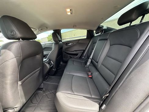 Used 2019 Chevrolet Malibu Premier FWD image 27