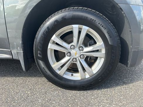 Used 2013 Chevrolet Equinox LT w/ Driver Convenience Package AWD/4WD image 23