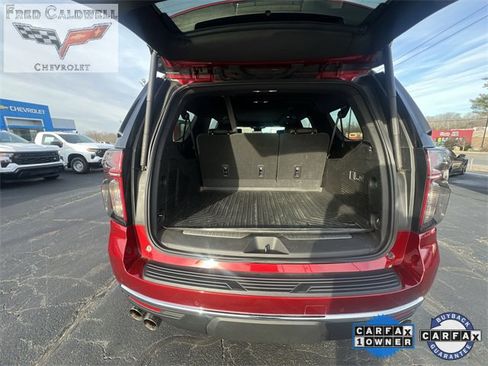 Certified 2023 Chevrolet Suburban Premier image 26