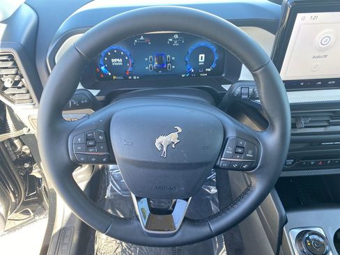 New 2025 Ford Bronco Sport Heritage w/ Convenience Package image 29