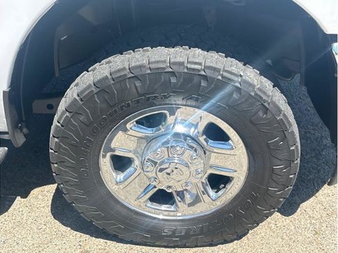 Used 2019 RAM 2500 Big Horn AWD/4WD image 10