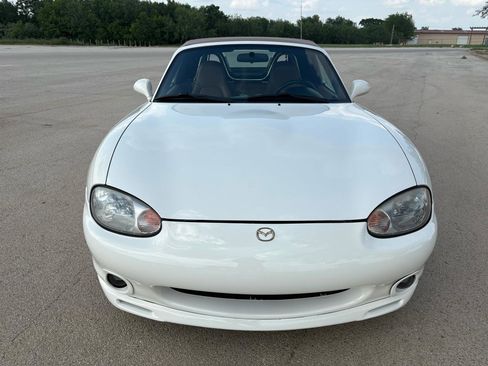 Used 2000 MAZDA MX-5 Miata RWD image 58
