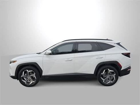 Used 2023 Hyundai Tucson Limited image 5
