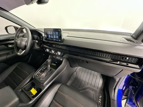 Used 2023 Honda CR-V Sport Touring image 44