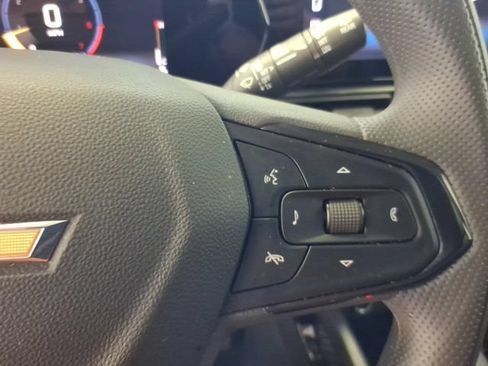 Used 2026 Chevrolet TrailBlazer LS FWD image 16
