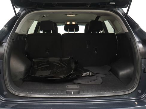 Used 2020 Hyundai Tucson SE AWD/4WD image 17