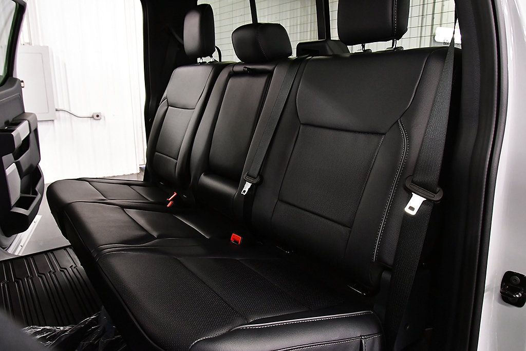 Used 2026 Ford F150 Lariat w/ Bed Utility Package AWD/4WD image 33