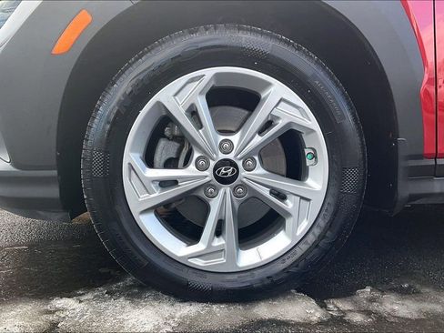 Used 2023 Hyundai Kona SEL w/ Cargo Package image 9