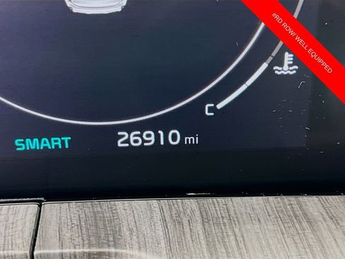 Used 2023 Kia Telluride SX image 12