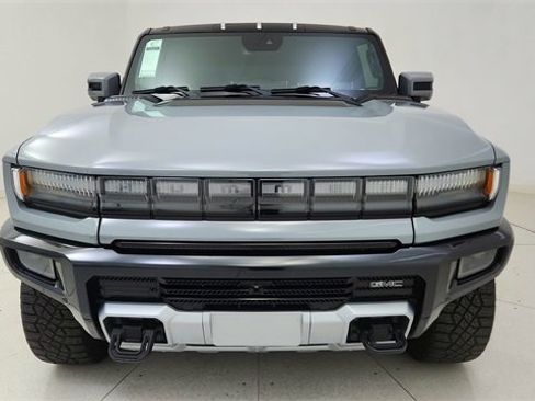 Used 2024 GMC Hummer EV 3X w/ Extreme Off-Road Package image 2