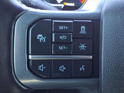 Certified 2023 Ford F150 Lariat w/ Equipment Group 502A High image 24