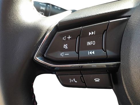 Used 2025 MAZDA CX-5 Carbon Edition image 22