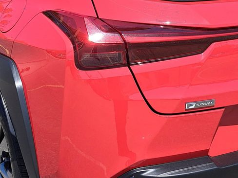 Used 2019 Lexus UX 250h F Sport w/ F Sport Premium Package AWD/4WD image 37