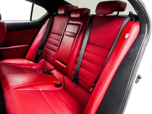 Used 2023 Lexus IS 500 image 17