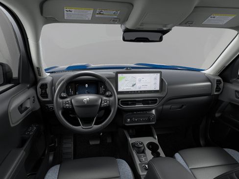 New 2026 Ford Bronco Sport Outer Banks AWD/4WD image 30