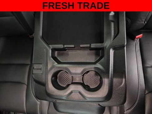Used 2022 RAM 1500 Limited w/ Body Color Bumper Group AWD/4WD image 34