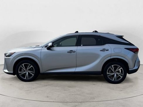 Used 2025 Lexus RX 350 AWD w/ Technology Package image 8